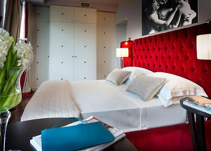 Grand And - Ricci Collection Отель