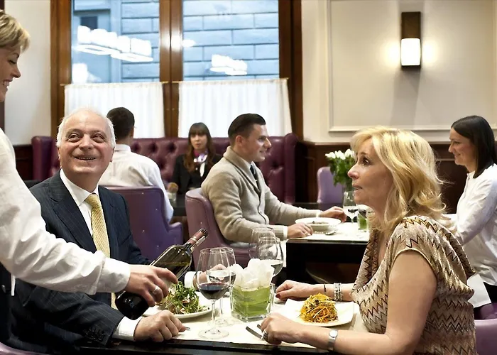 Grand And - Ricci Collection Отель 4*