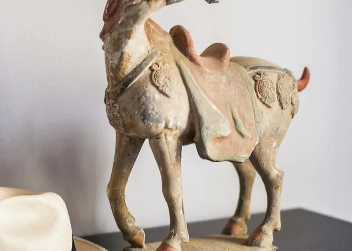 Grand And - Ricci Collection Отель Флоренция