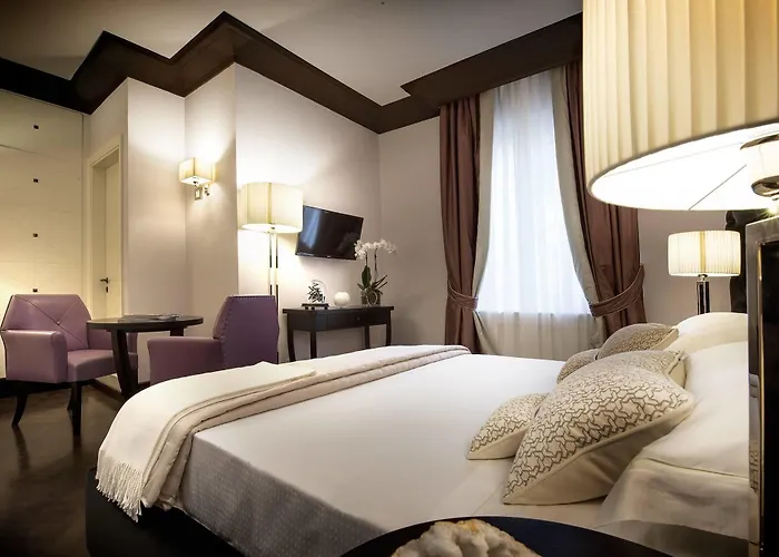 Grand And - Ricci Collection 4*