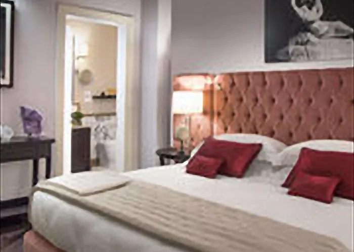 Grand And - Ricci Collection Флоренция