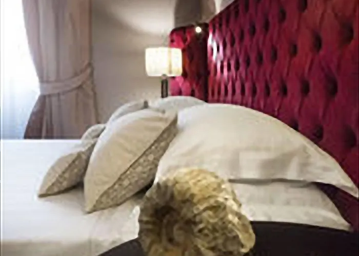 Отель Grand And - Ricci Collection 4*