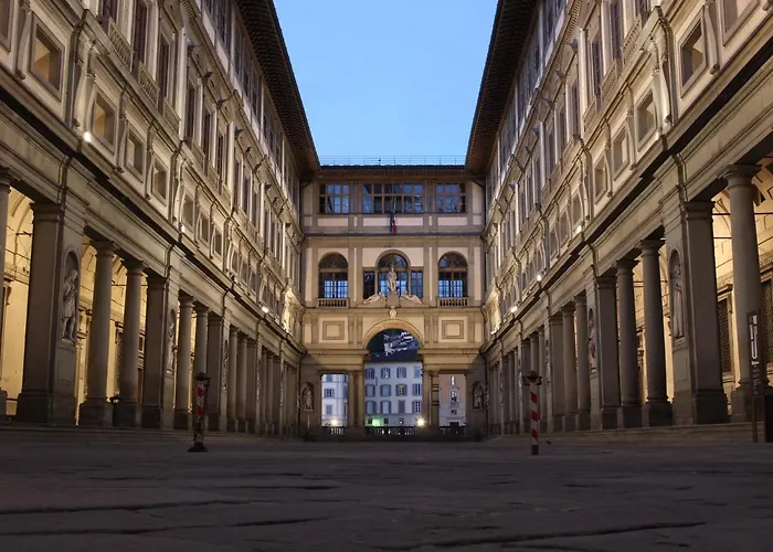 Grand And - Ricci Collection Флоренция