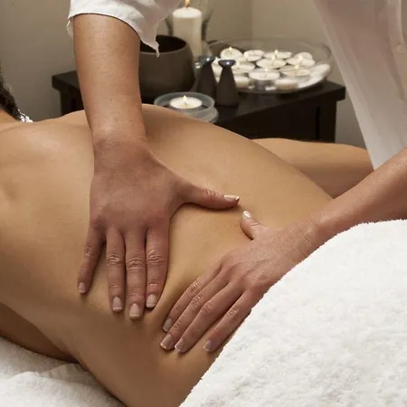 Grand And - Ricci Collection 4* Φλωρεντία