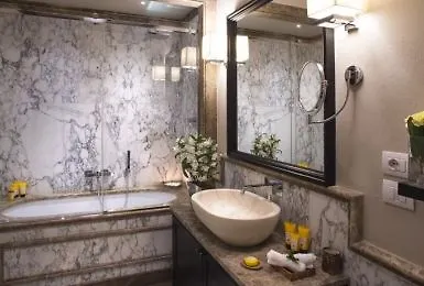 Ξενοδοχείο Grand And - Ricci Collection Φλωρεντία