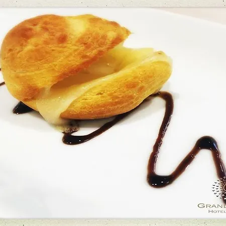 Grand And - Ricci Collection 4* Φλωρεντία