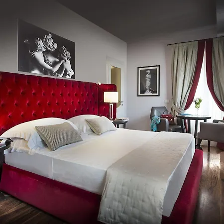 Grand And - Ricci Collection Ξενοδοχείο