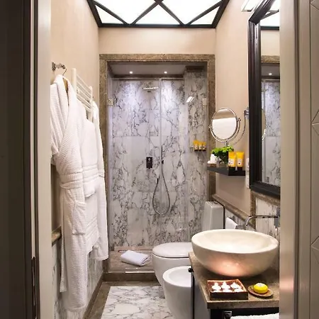 Grand And - Ricci Collection 4* Φλωρεντία